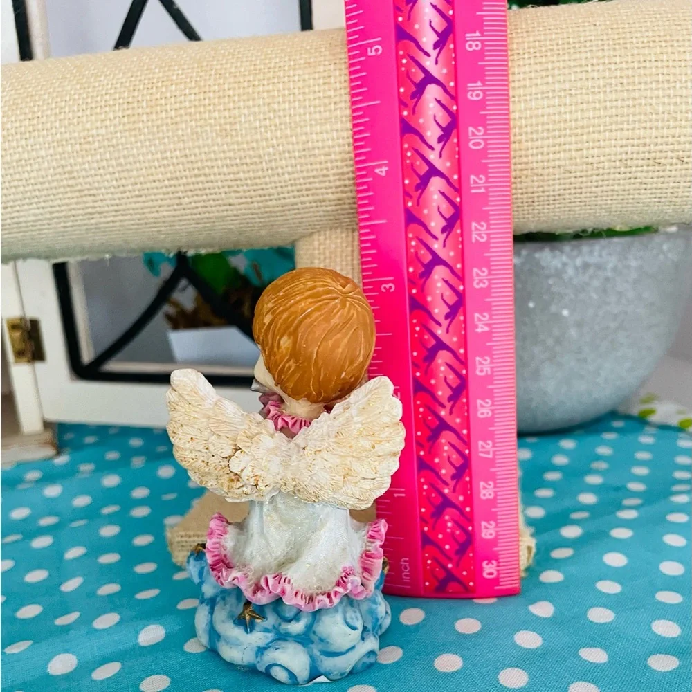 March little angel
